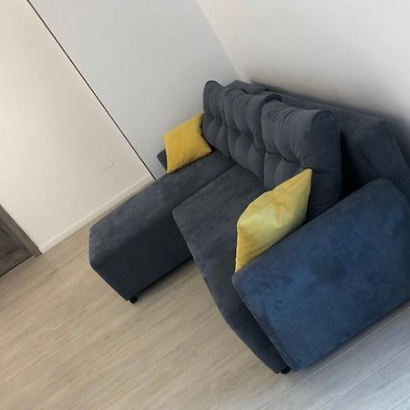 Apartment Luxury Râmnicu Vâlcea Buitenkant foto