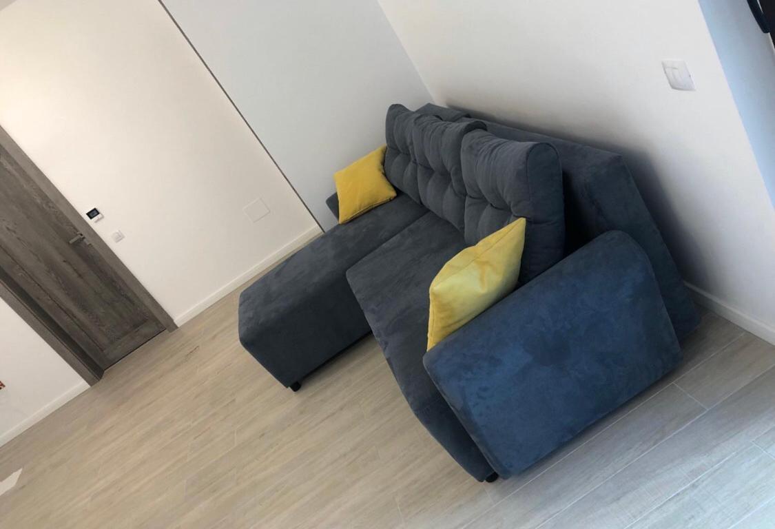 Apartment Luxury Râmnicu Vâlcea Buitenkant foto